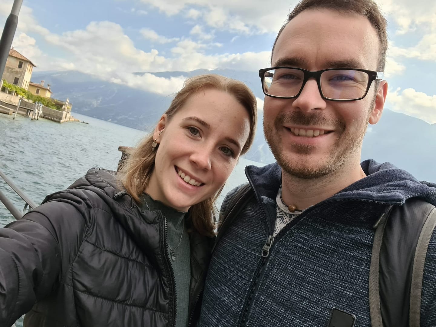 Saló und Sirmeone – Gardasee Roadtrip: Teil 3