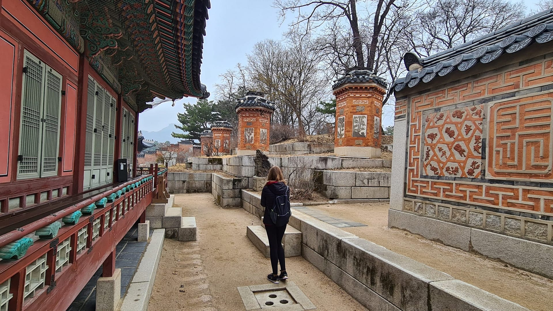 2. Ziel: Seoul