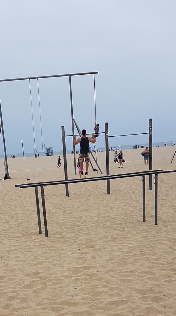 USA Roadtrip: Entlang der Westküste - Teil 5