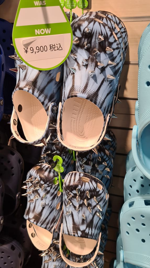 Für alle Fälle ausgerüstet :D