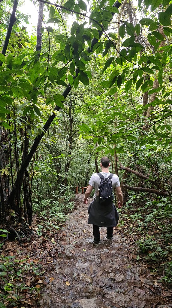 1NP_Way 10. Ziel: Cat Ba (Halong Bay)