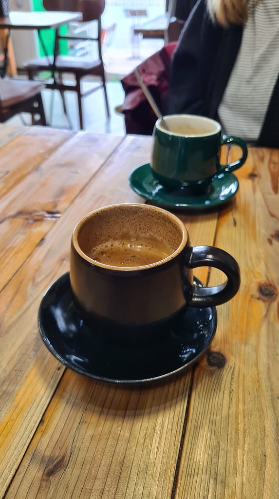 2Coffee 10. Ziel: Cat Ba (Halong Bay)