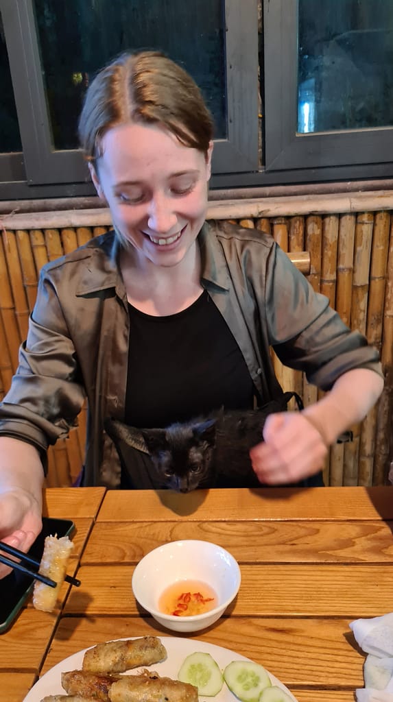 3Gesellschaft 11. Ziel: Ninh Binh