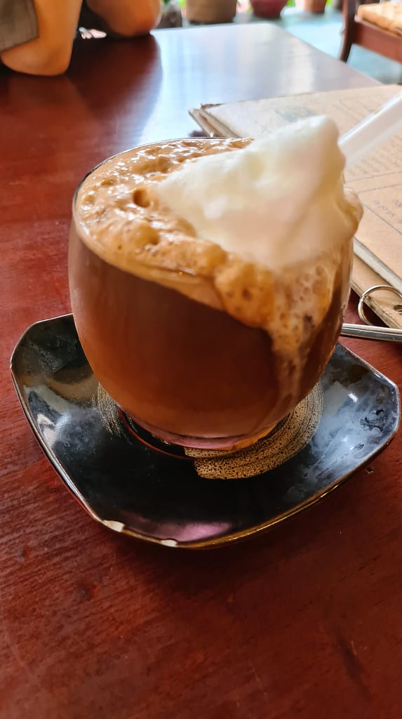 3Kokoskaffee 11. Ziel: Ninh Binh