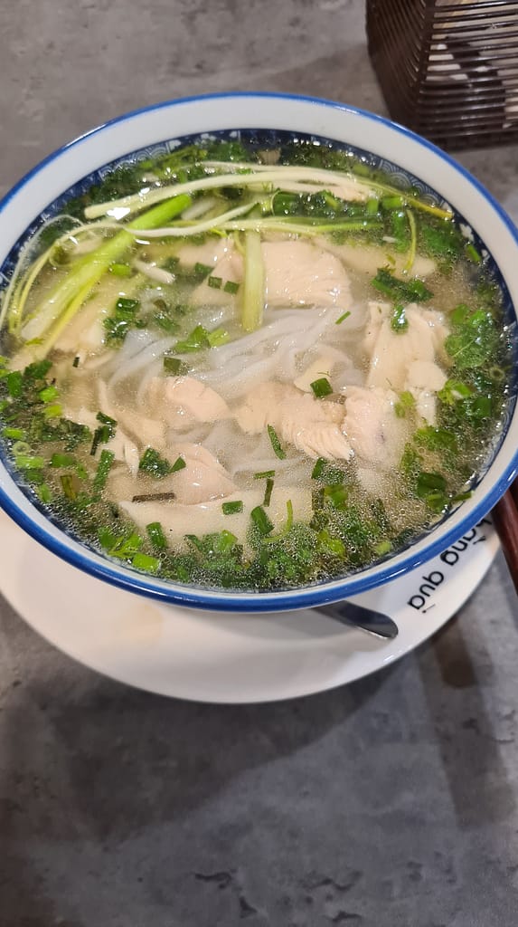 Pho-Suppe