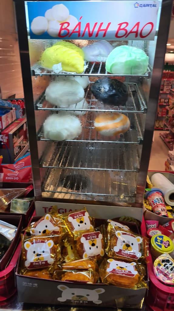 4Banhbao 10. Ziel: Cat Ba (Halong Bay)