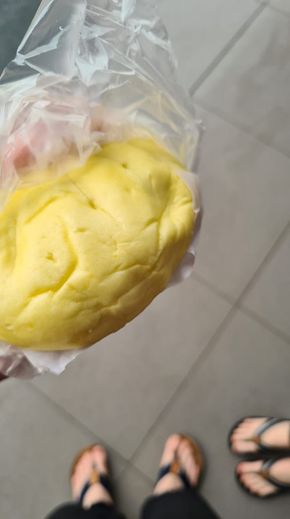 4Banhbao1 10. Ziel: Cat Ba (Halong Bay)