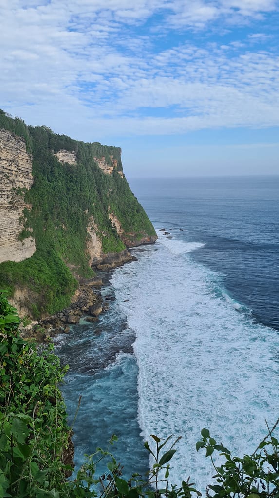 1Uluwatu 16. Ziel: Bali - Teil 1