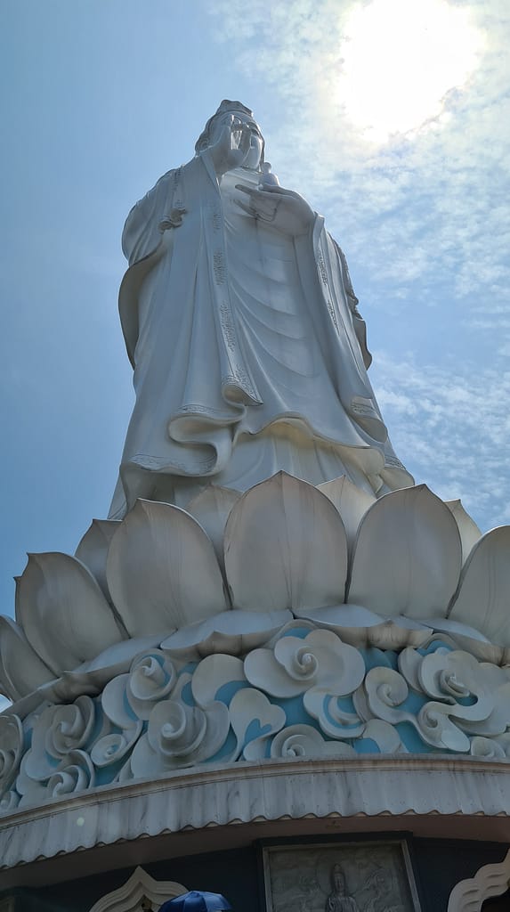 2Lady 14. Ziel: Da Nang