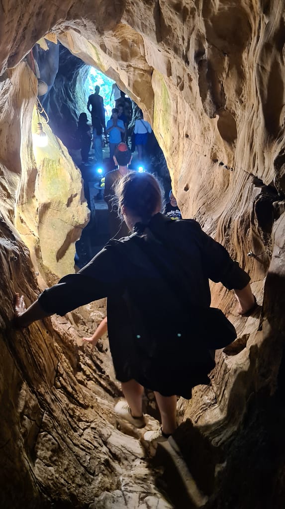 2MM_Climb 13. Ziel: Hoi An