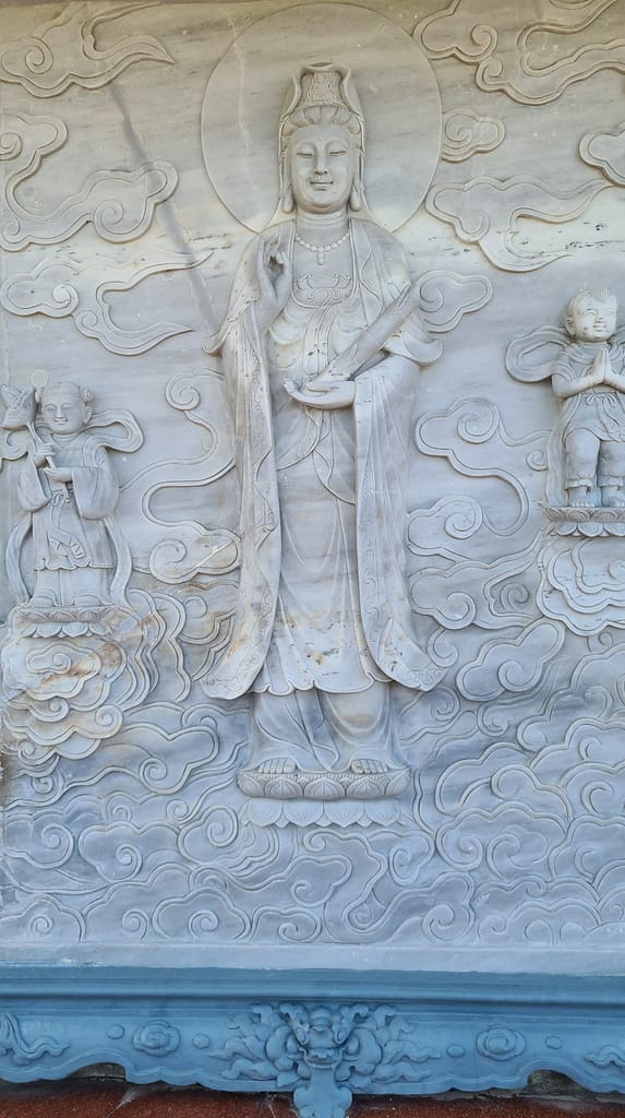 2Relief 14. Ziel: Da Nang