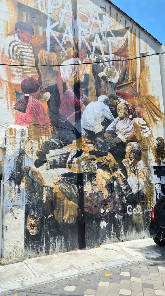 15. Ziel: Kuala Lumpur