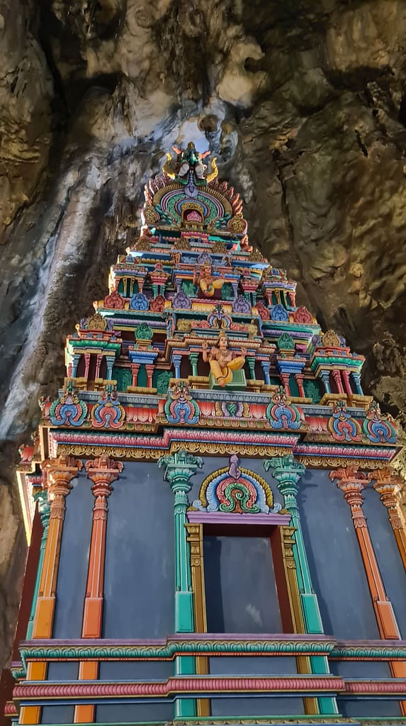 15. Ziel: Kuala Lumpur