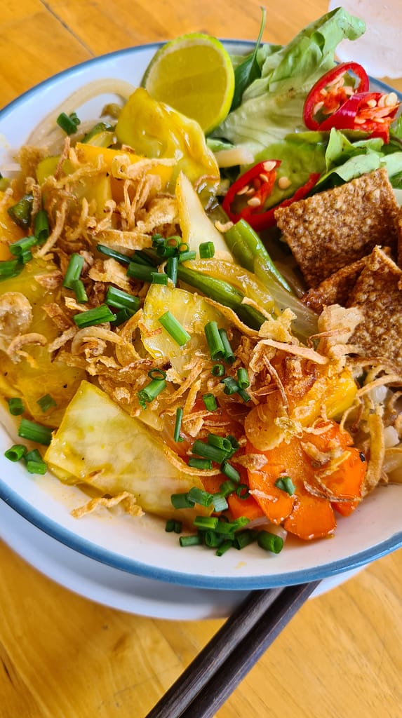 4CaoLao 13. Ziel: Hoi An