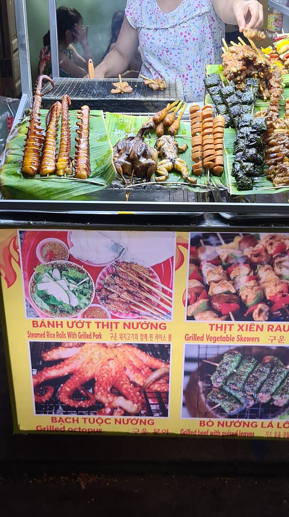 4Frog 13. Ziel: Hoi An