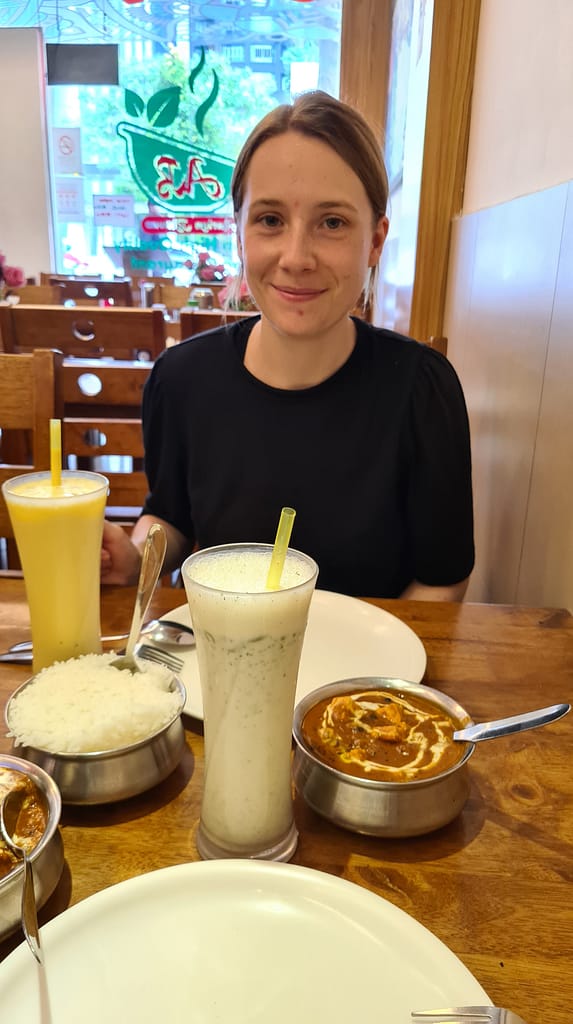 15. Ziel: Kuala Lumpur