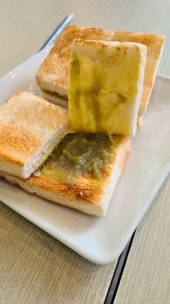 15. Ziel: Kuala Lumpur