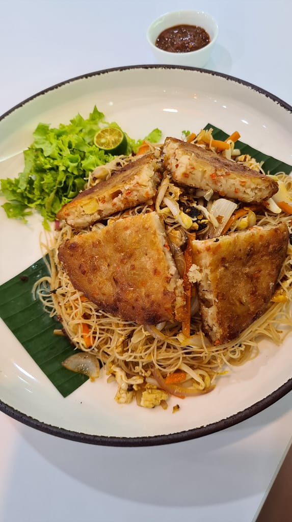 15. Ziel: Kuala Lumpur