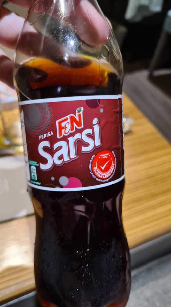 15. Ziel: Kuala Lumpur