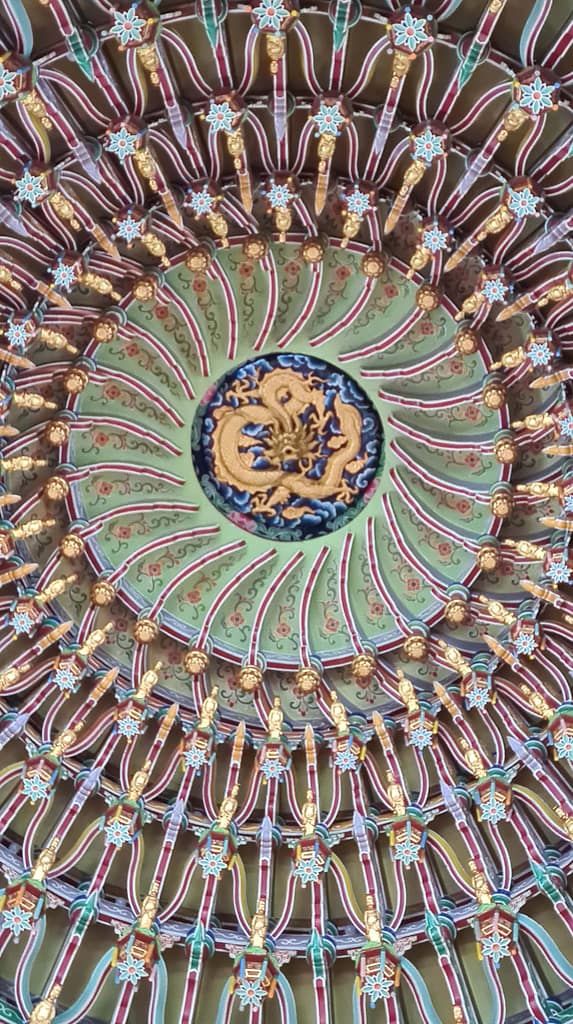 15. Ziel: Kuala Lumpur