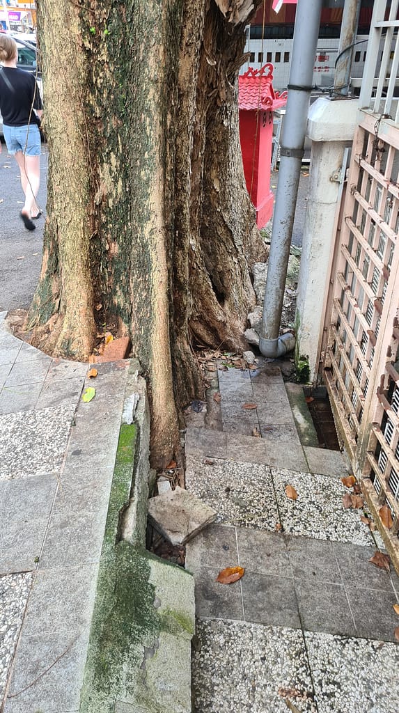 15. Ziel: Kuala Lumpur