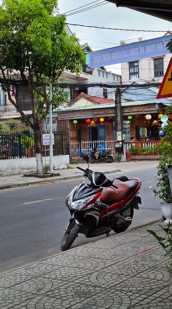 5street 13. Ziel: Hoi An