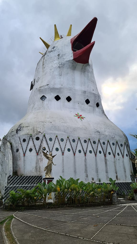 18. Ziel: Yogyakarta