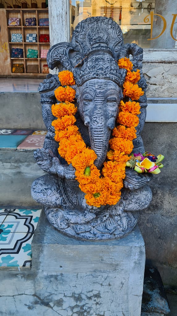 16.2 Ziel: Bali - Teil 2