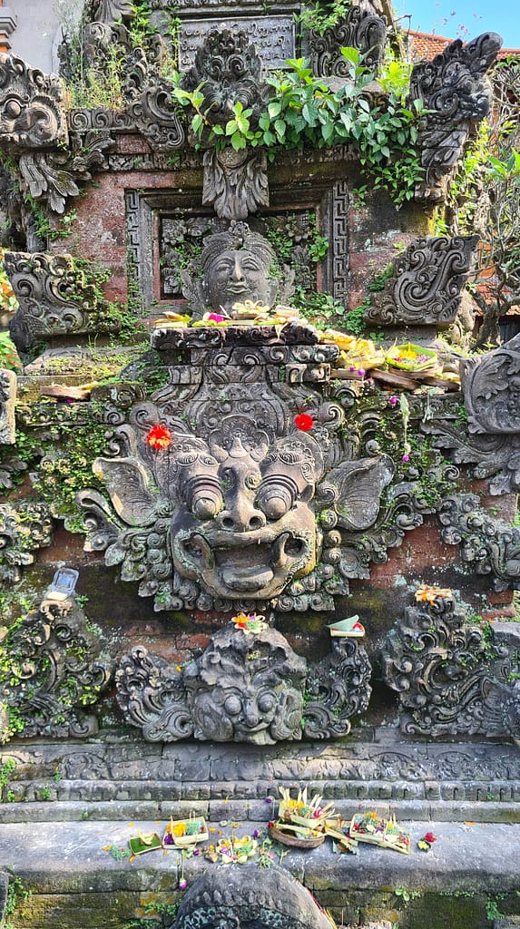 16.2 Ziel: Bali - Teil 2