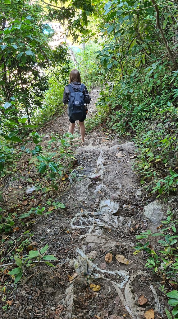 17. Ziel: Nusa Penida