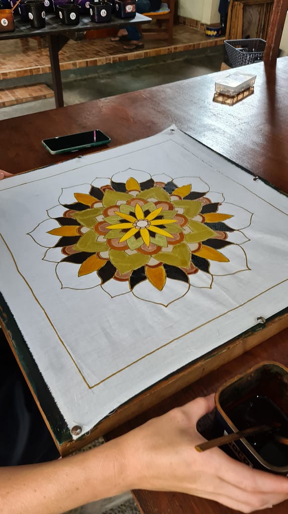 16.2 Ziel: Bali - Teil 2