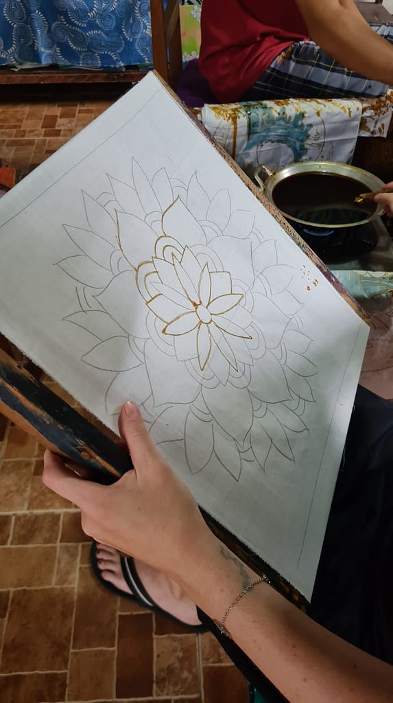 16.2 Ziel: Bali - Teil 2