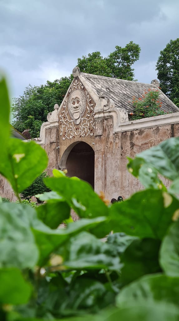 18. Ziel: Yogyakarta