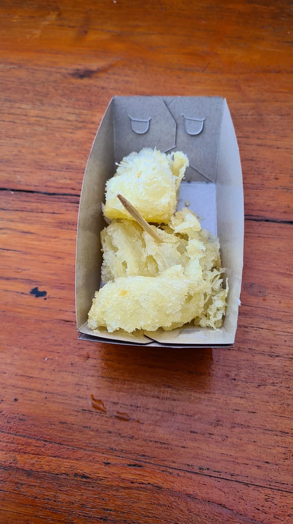 18. Ziel: Yogyakarta