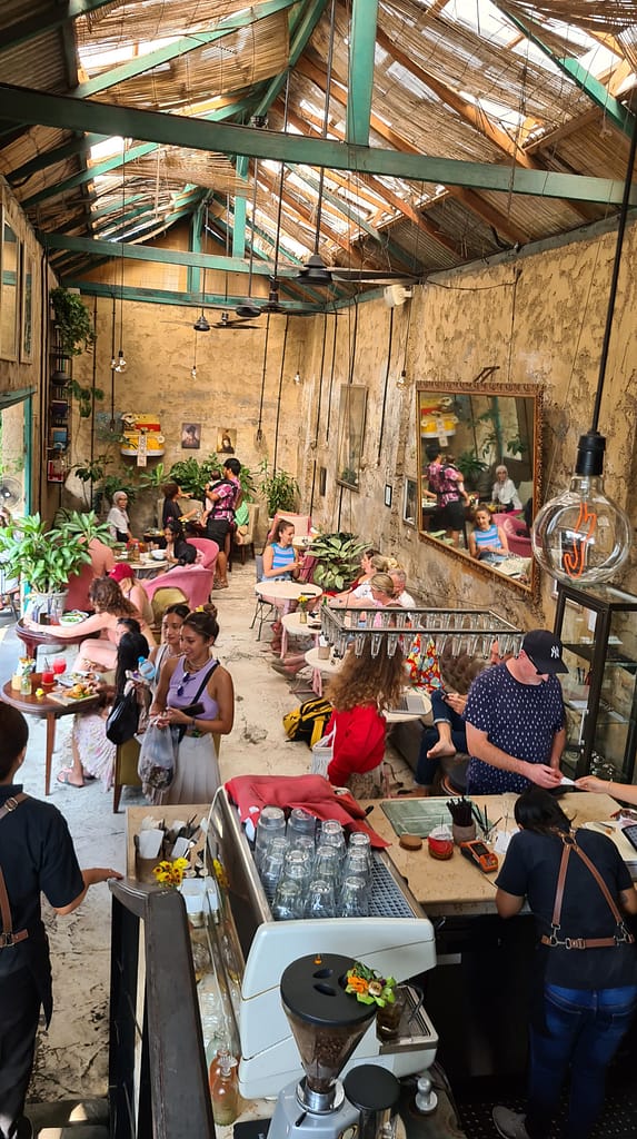 16.2 Ziel: Bali - Teil 2