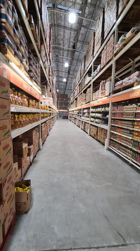 18. Ziel: Yogyakarta