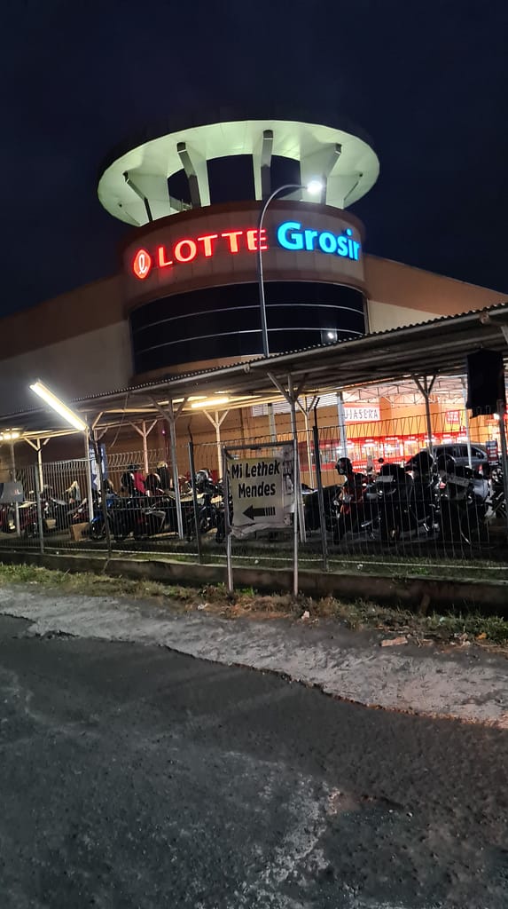 18. Ziel: Yogyakarta