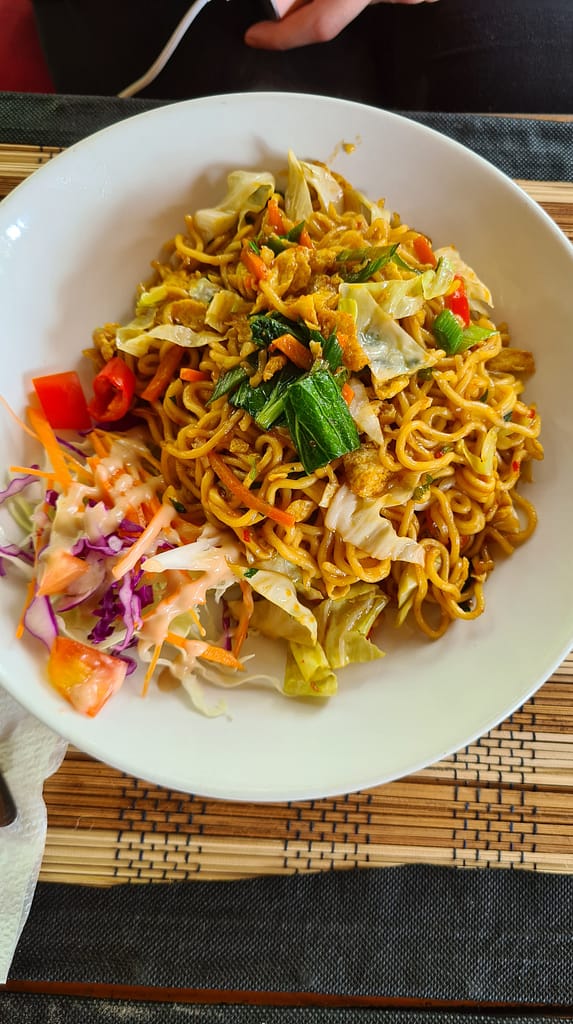 17. Ziel: Nusa Penida