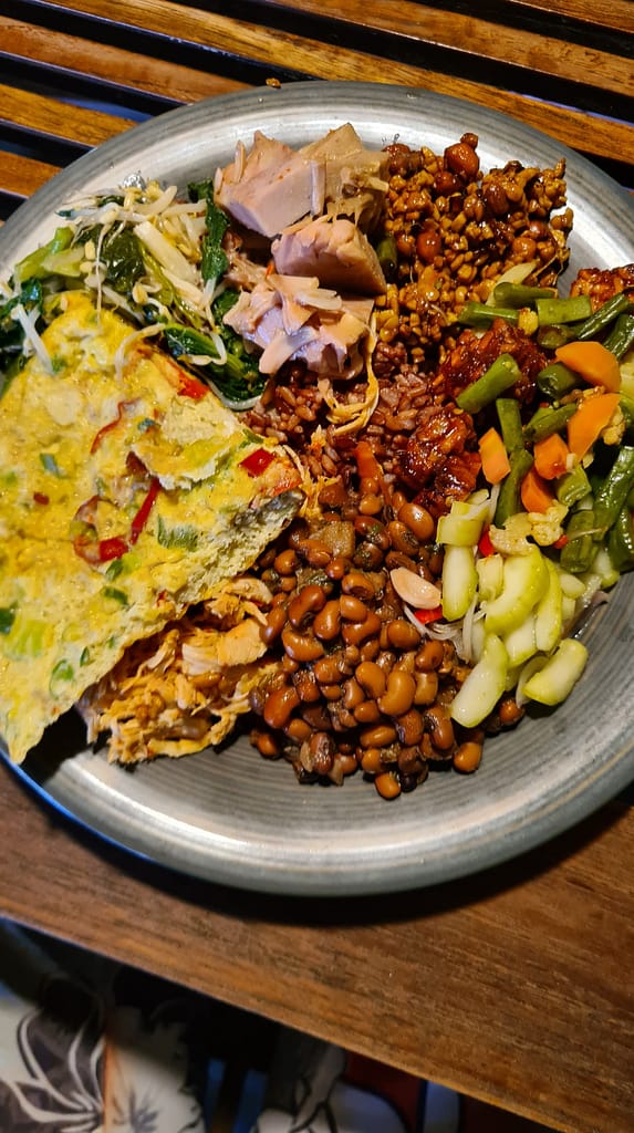 16.2 Ziel: Bali - Teil 2