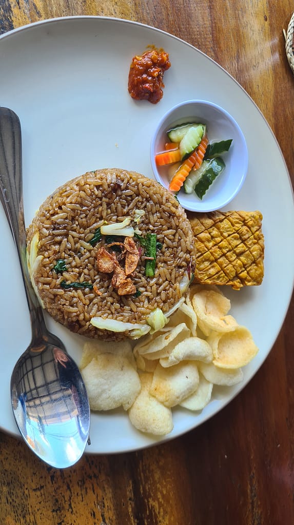 16.2 Ziel: Bali - Teil 2