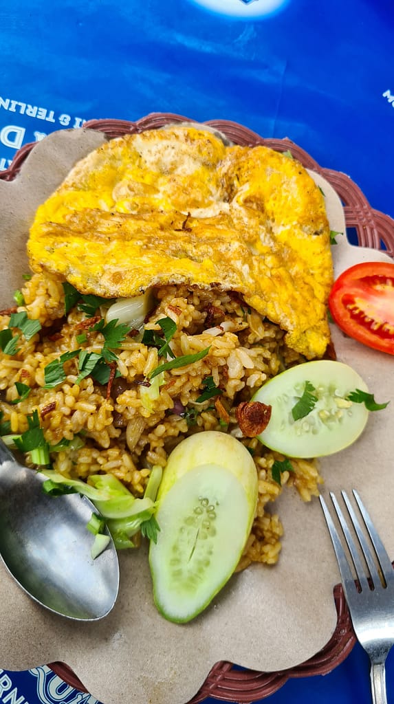 18. Ziel: Yogyakarta