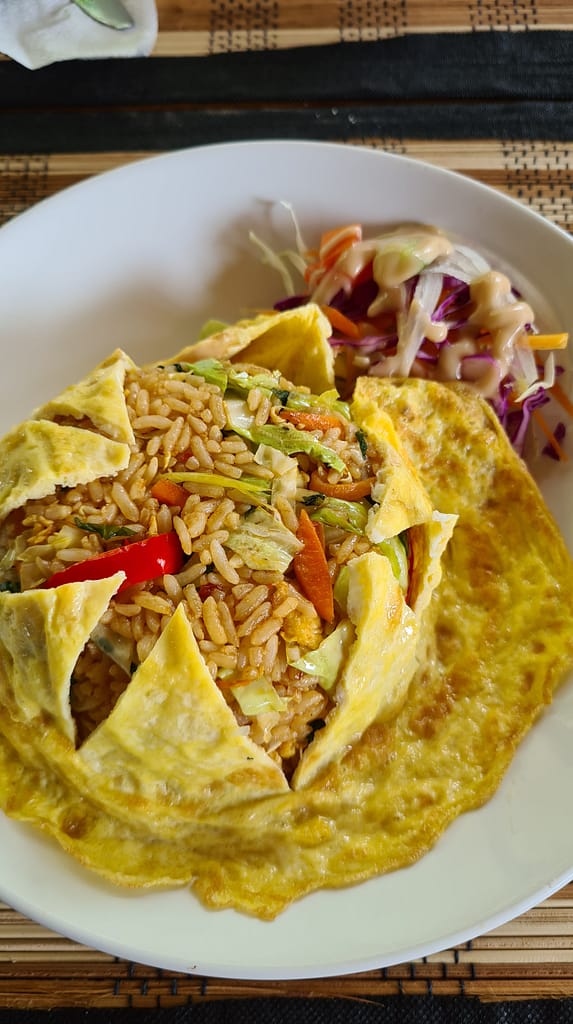 17. Ziel: Nusa Penida