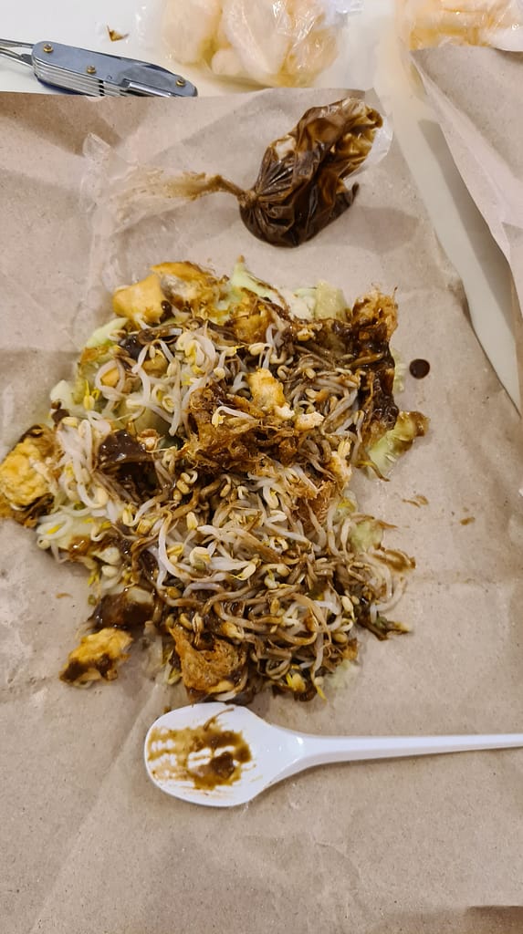 18. Ziel: Yogyakarta