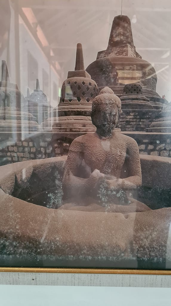 18. Ziel: Yogyakarta