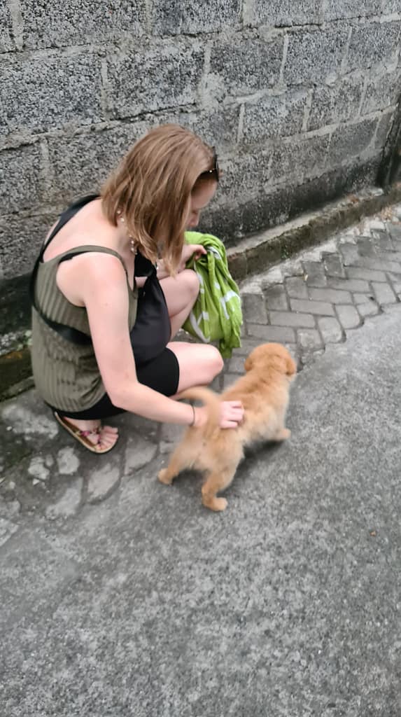 4Hundi 16. Ziel: Bali - Teil 1