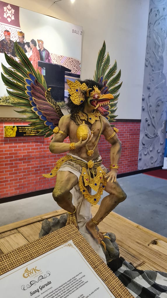 4OgaOga 16. Ziel: Bali - Teil 1