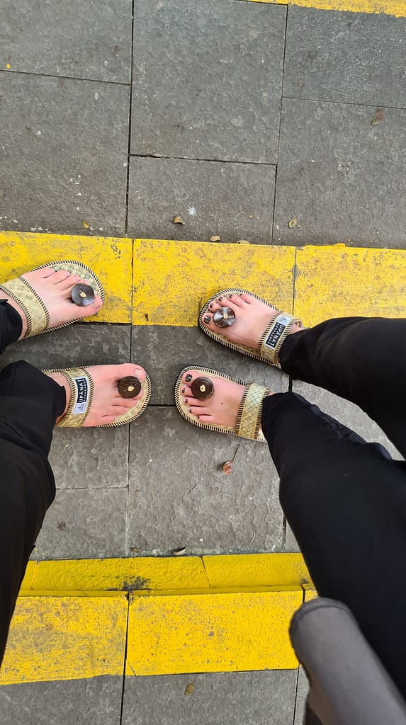 18. Ziel: Yogyakarta