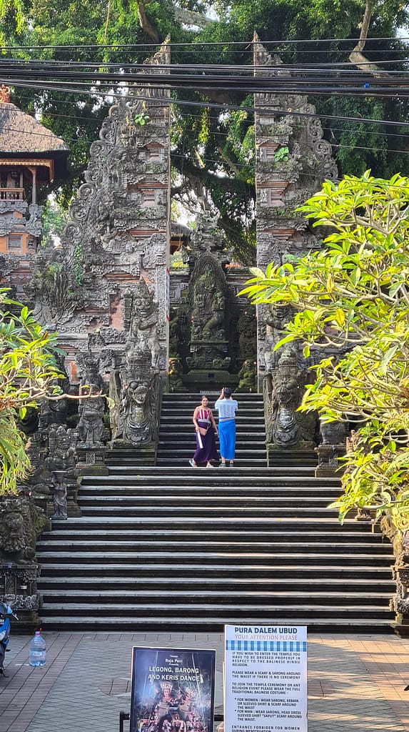 16.2 Ziel: Bali - Teil 2