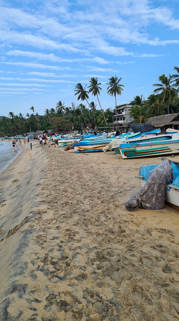 24. Ziel: Arugam Bay