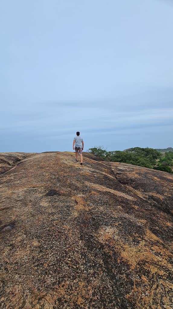 24. Ziel: Arugam Bay